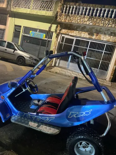 Mini bug fapinha 
