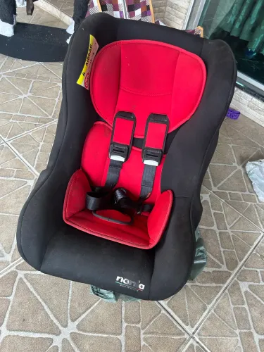 cadeirinha de carro