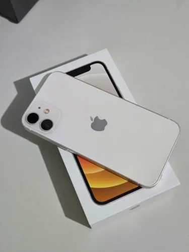 Iphone 12 mini 128gb IMPECÁVEL