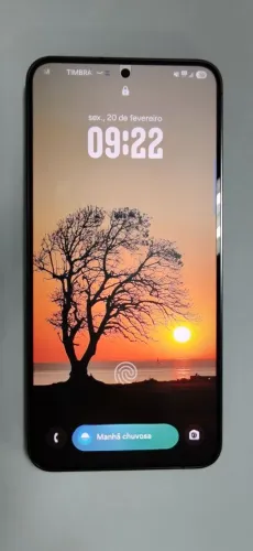 Galax S24 Plus - 256 GB Armaz. - 12 GB RAM - Bateria 4900 mAh