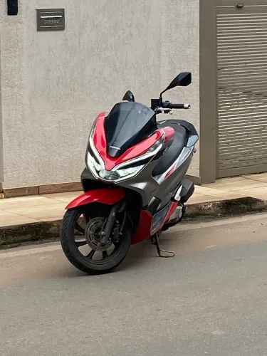 PCX 2019 Sport 