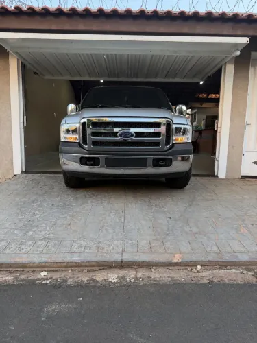 Ford F-250 XL 4.2 Turbo Diesel 1999