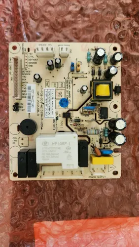 Placa Geladeira Electrolux Df51 Dw51x Dfn52