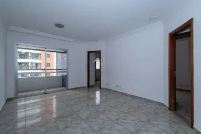 Apartamento para venda possui 78 metros quadrados com 3 quartos, 2 vagas, Vila Pompeia, SP