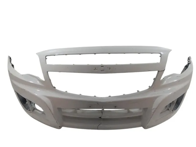 Parachoque Dianteiro Chevrolet Montana 10/14 Original C/dtl