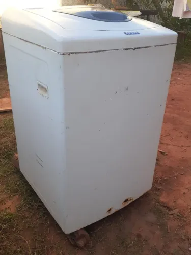 Máquina de lavar
