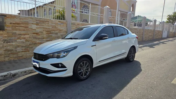 Fiat Cronos Drive 1.3 S-Design 2023