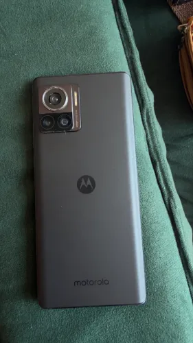 Motorola edge ultra 30 usado