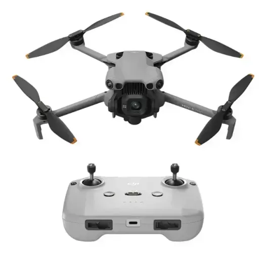 Drone DJI MINI 5 PRO (lacrado! ensino a voar!)