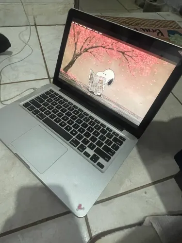 Macbook pro 9.2 Mid 2012