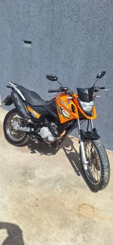 Crosser ED Flex