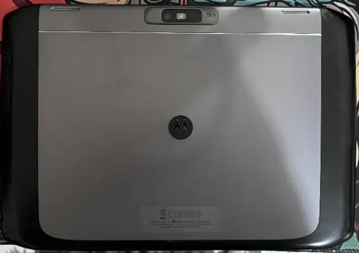 Tablet Motorola Xoom 2