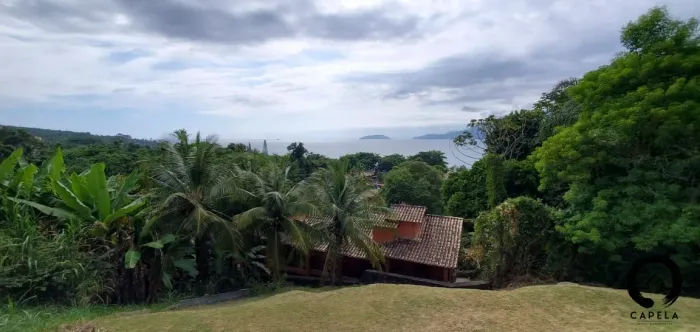 TERRENO RESIDENCIAL em ILHABELA - SP, CURRAL