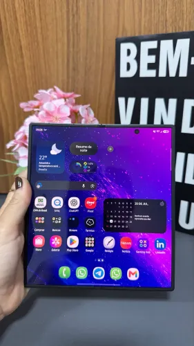 GALAXI FOLD7