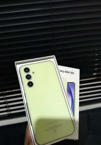 Samsung A54