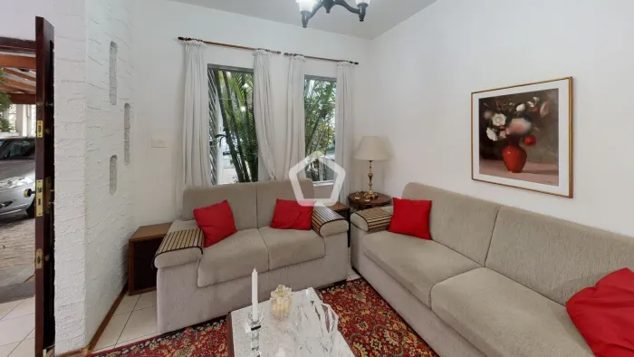 Casa em Pinheiros