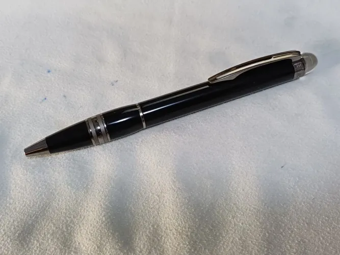 Caneta Montblanc