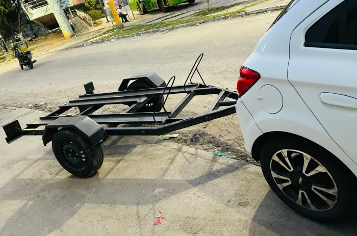 Carretinha