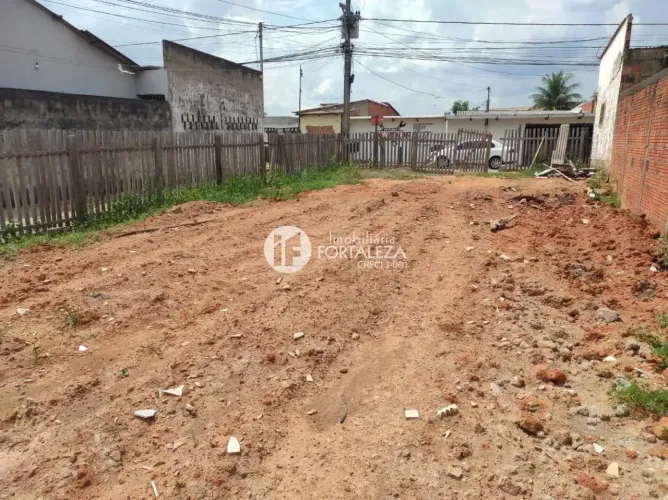 Imóvel para venda possui 627 metros quadrados em Bahia Velha - Rio Branco - AC