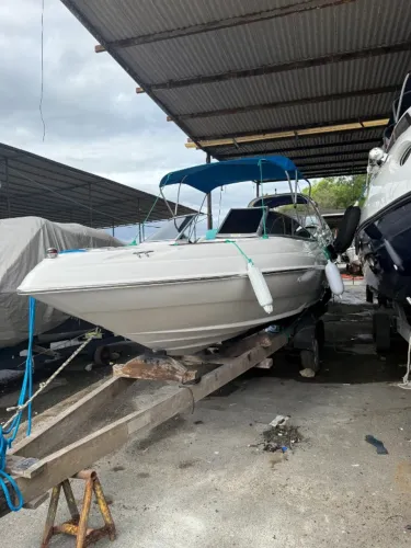 Lancha Focker 190 Style Yamaha 90 HP 2024