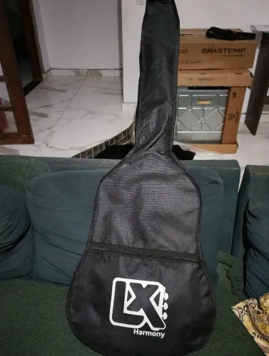 Vendo violão 
