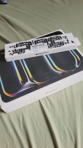 IPAD 11 PRO M4 256GB