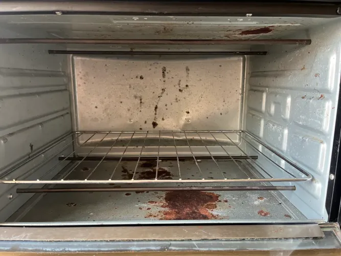 Forno Elétrico à Venda - Funcionando Perfeitamente!