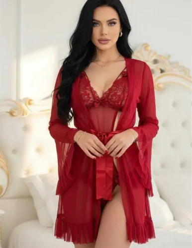 Robe + body kit