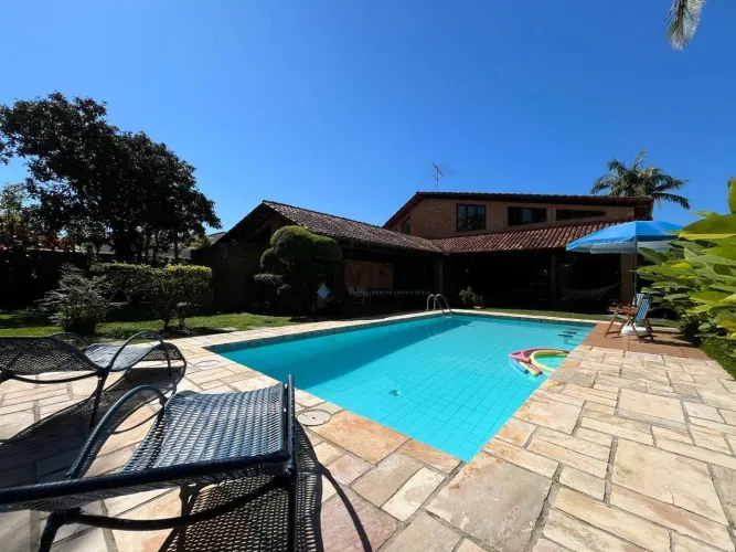 Casa a venda no Condominio Jardim Acapulco - Guarujá | QVista Inteligência Imobiliária