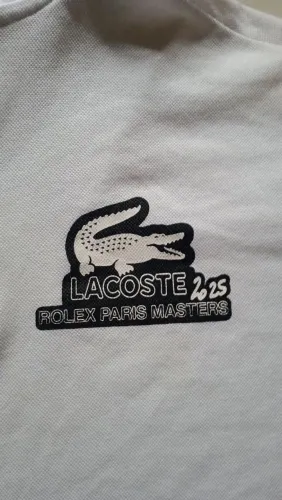 Camisa LACOSTE semi nova