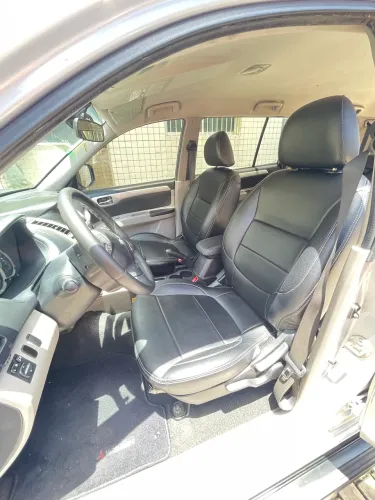 Mitsubishi Pajero Dakar 3.2 4X4 T.i. Dies. 5P Aut. 2012