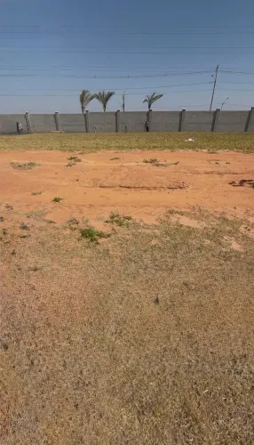 Terreno plano 360 m2 no Serena Campinas