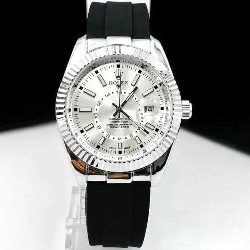 RELÓGIO ROLEX PRIMEIRA LINHA 