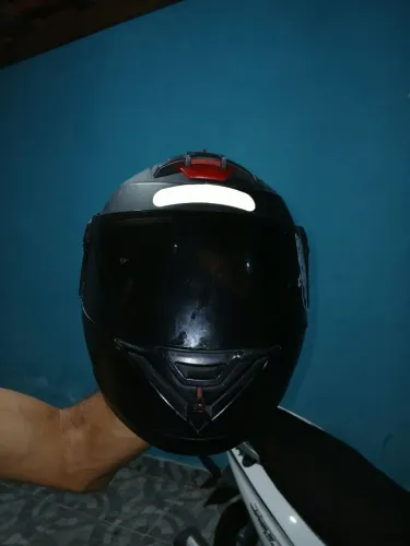 CAPACETE EVOLUTION G8 EVO - PRO TORK