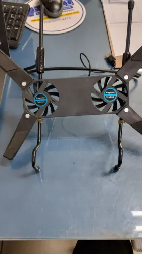 NOOT BOOK COOLER PAD