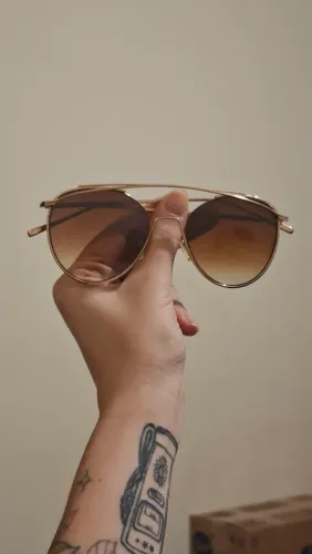 Óculos Escuro Feminino
