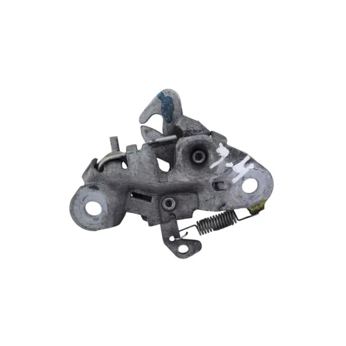 Fechadura Capô Peugeot 206 2008