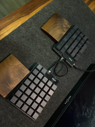 Felix Keyboard