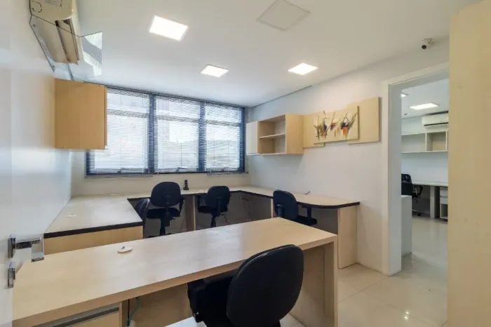 Sala para alugar, 24m² - Centro - Estância Velha/RS