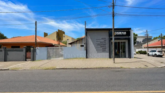 Sala à venda no Centro de Guaratuba - 130m², 1 banheiro