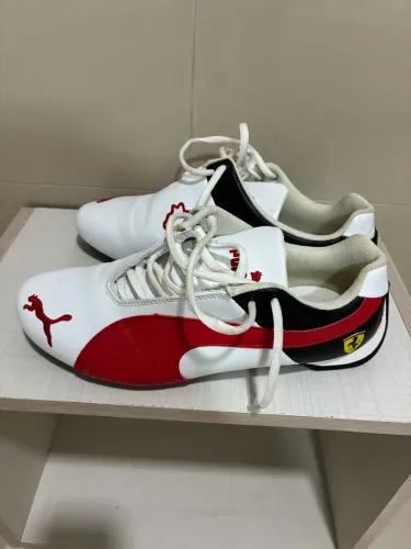 Vendo tênis Puma original
