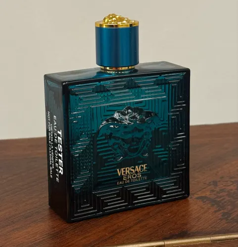 Versace Eros EDT TST 
