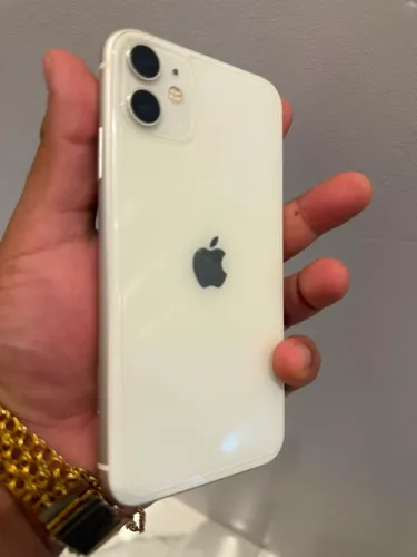 IPhone 11 128 GB Branco