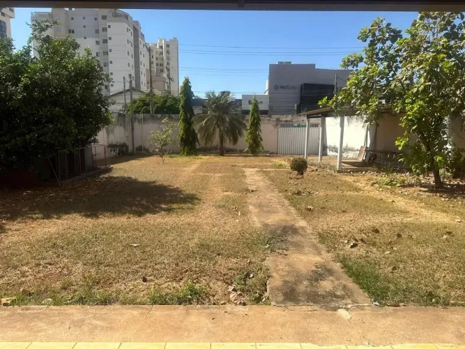 Lote Comercial - Setor Oeste