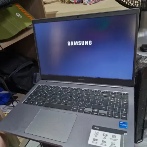 Notebook i7 16gb RAM