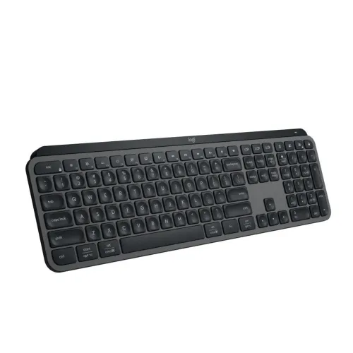 Teclado Logitech MX Keys S