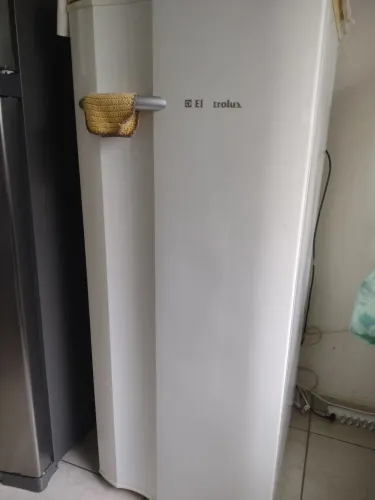 Geladeira Eletrolux 