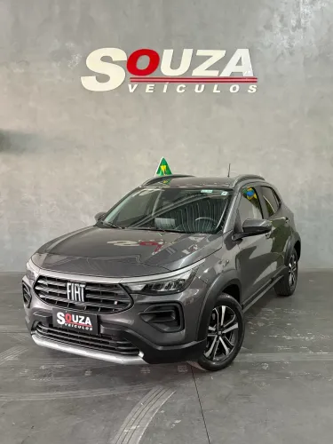 Fiat Pulse Audace 1.0 Turbo 200 Flex Aut. 2023
