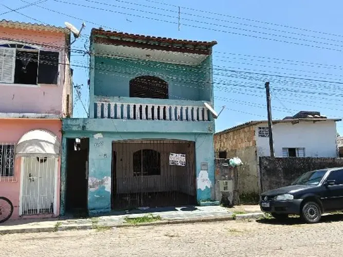 Oportunidade Única em IGUAPE - SP | Tipo: Casa | Negociação: Licitação Aberta | Situação: