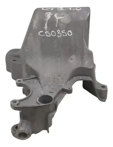 Coxim Motor Direito Voyage 1.0 3cc 12v 2017-2023 04c199207bd